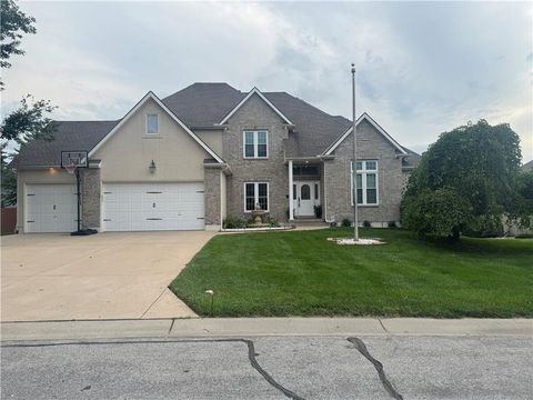 Photo of 4204 Kennesaw Ridge N/A, Lees Summit, MO 64064 (MLS # 2626040)