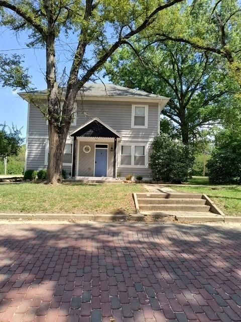 439 S Cherry Street Ottawa KS 66067