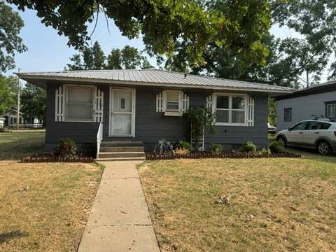 110 E Church Street, Caney, KS 67333 - MLS#: 2634910