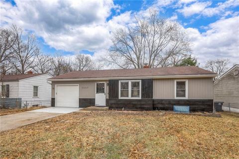 3037 South Scott Avenue Independence MO 64052