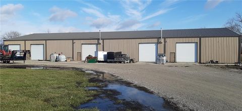 25605 Old KC Road Paola KS 66071