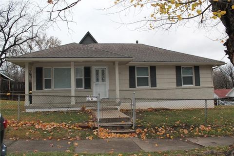 5114 Smart Avenue, Kansas City, MO 64124 - MLS#: 2589495