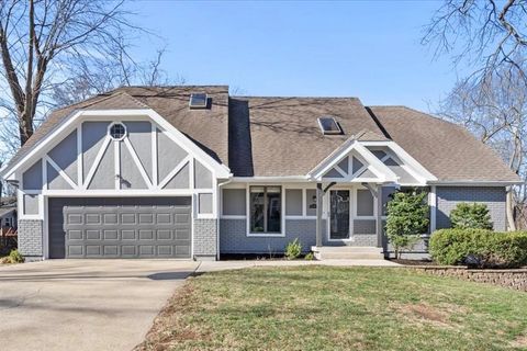 11412 Foster Street, Overland Park, KS 66210 - MLS#: 2537384