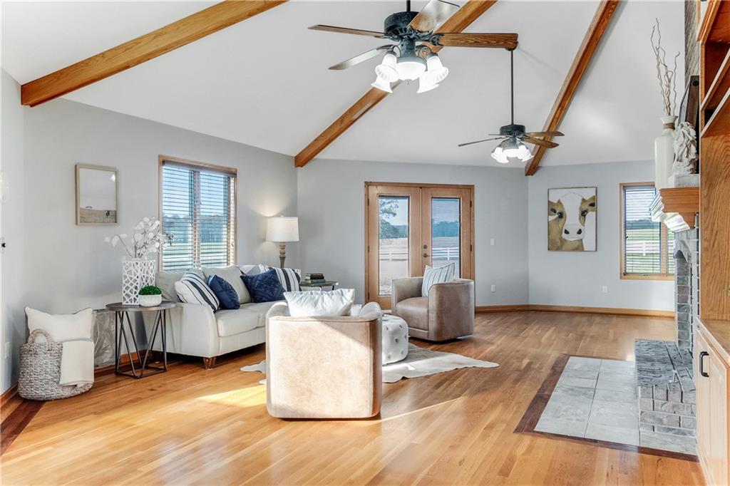 37907 E State Route B Highway