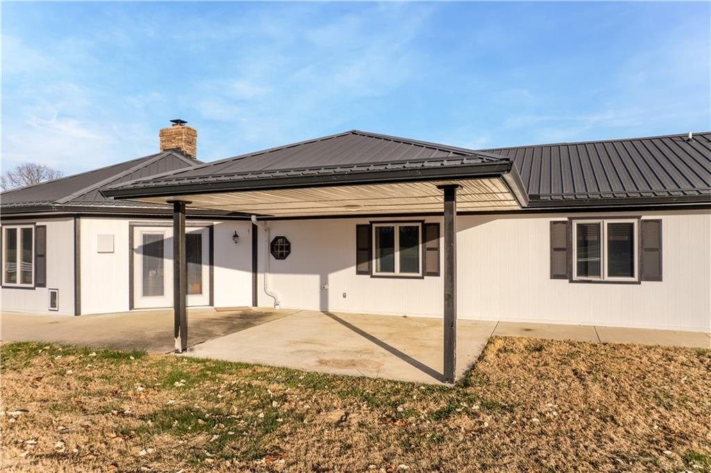 37907 E State Route B Highway