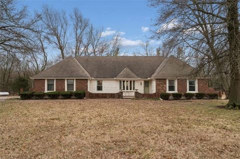 28885 W 223rd Street Spring Hill KS 66083