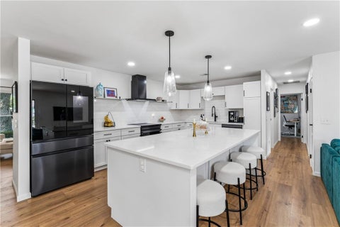 6100 W 88th Street, Overland Park, KS 66207 - MLS#: 2641838