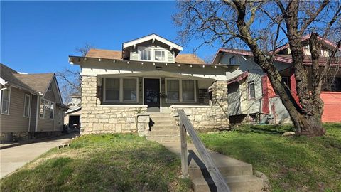 402 Van Brunt Boulevard, Kansas City, MO 64124 - MLS#: 2603762