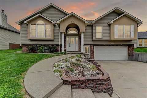 3212 N 35th Street St Joseph MO 64506