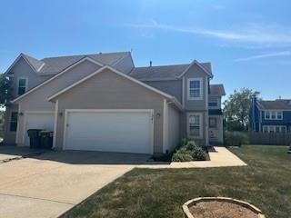 Photo of 1241 S 5th Street, Louisburg, KS 66053 (MLS # 2638959)