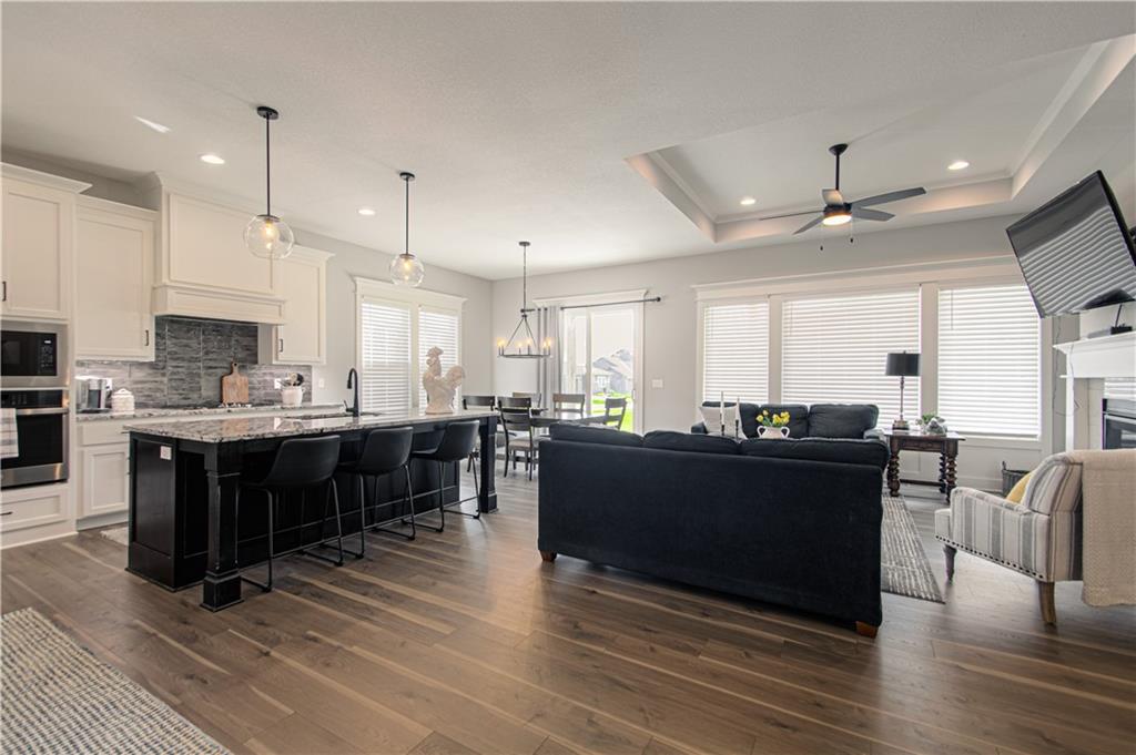 11410 Bluestem Drive