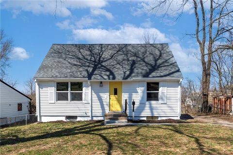 7500 E 49th Street, Kansas City, MO 64129 - #: 2536009