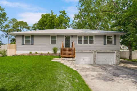 Photo of 9232 Minnesota Avenue, Kansas City, KS 66112 (MLS # 2627995)