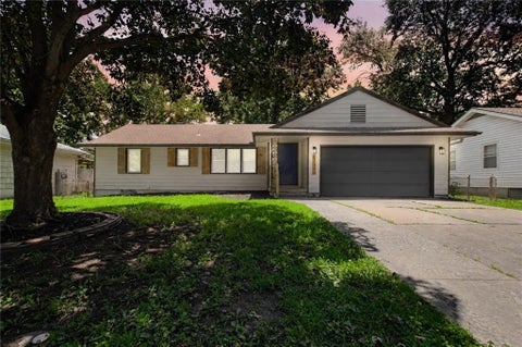 8219 E 85th Terrace, Raytown, MO 64138 - MLS#: 2622419