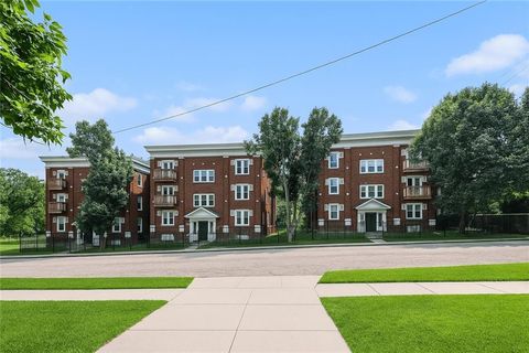 3113-3123 Thompson Avenue Kansas City MO 64124