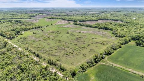 2380B Idaho Road Williamsburg KS 66095