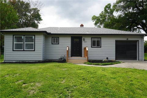 2412 Queen Ridge Drive, Independence, MO 64055 - #: 2627432