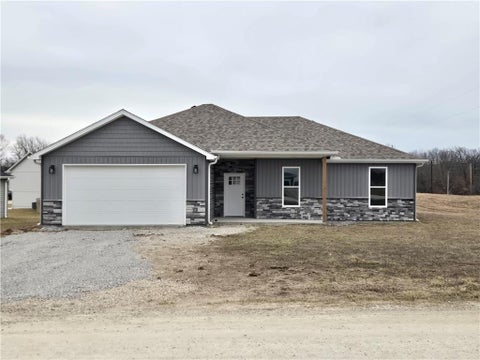 97 SE 451st Road, Warrensburg, MO 64093 - MLS#: 2602525
