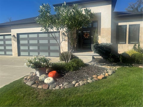 Photo of 540 South Shore Drive, Lake Winnebago, MO 64034 (MLS # 2645430)