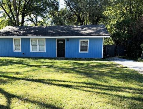 1506 N 61st Terrace Kansas City KS 66102