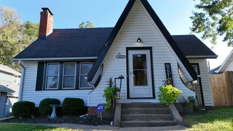 2814 Renick Street, St Joseph, MO 64507 - MLS#: 2646321