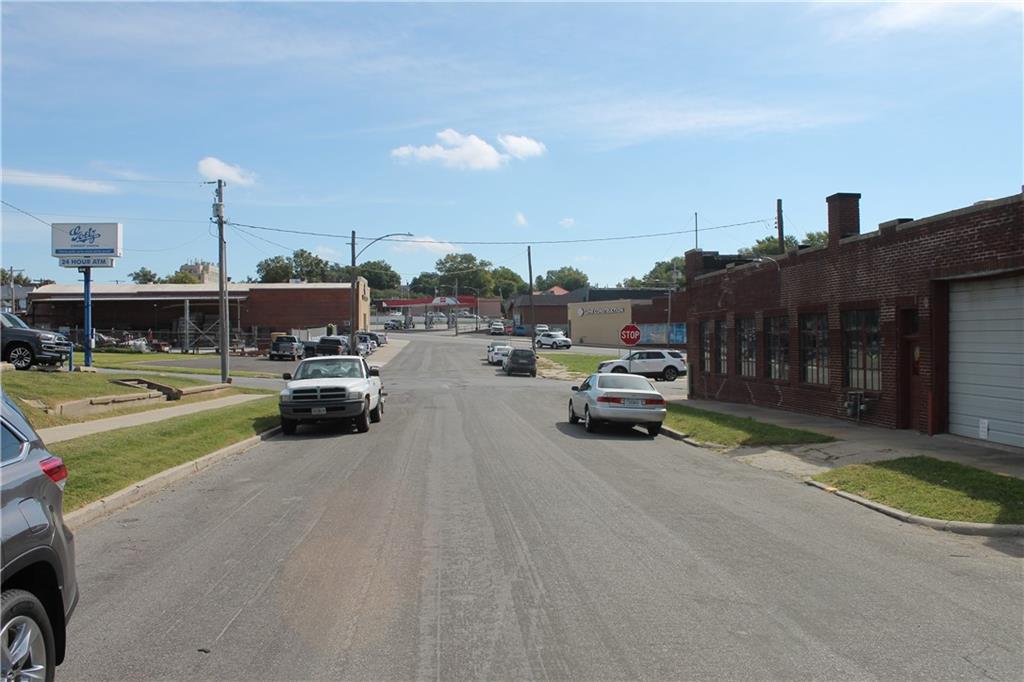 St Joseph, Missouri 64501, United States, ,Residential,Active,43456