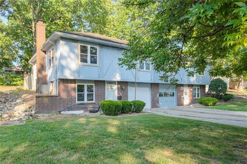 9692 Wedd Street, Overland Park, KS 66212 - MLS#: 2578322