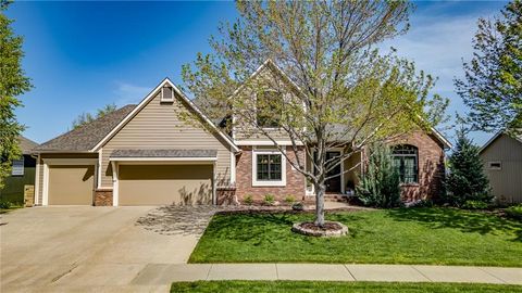 1116 Douglas Drive Lawrence KS 66049