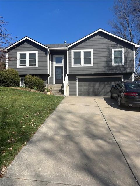 420 Rees Street Leavenworth KS 66048