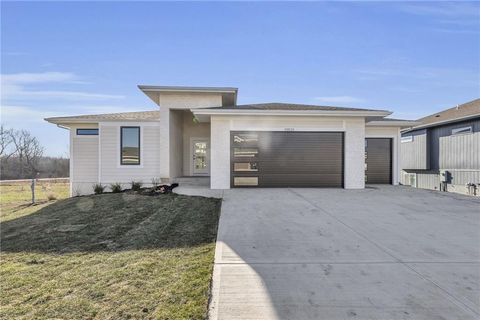 29517 W 196th Street Gardner KS 66030
