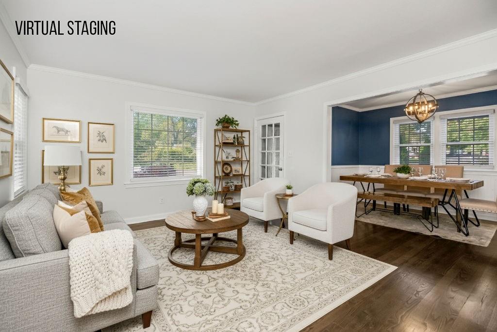 5419 Canterbury Road