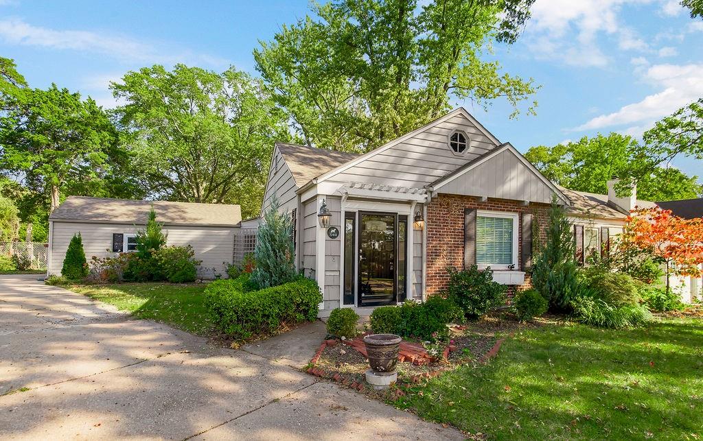 5419 Canterbury Road
