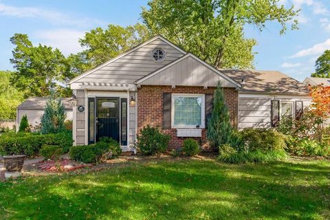 5419 Canterbury Road Fairway KS 66205