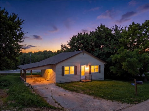 Photo of 19860 E Elm Street, Princeton, MO 64673 (MLS # 2626095)