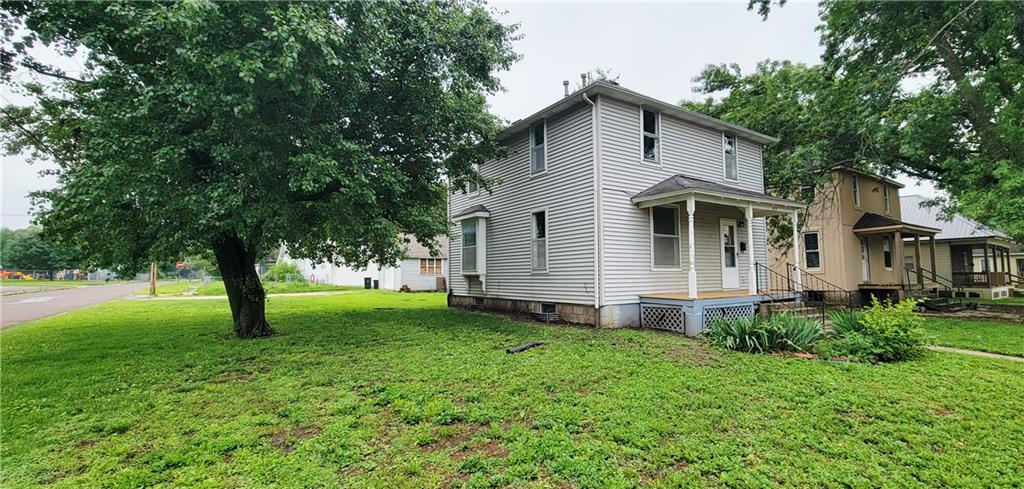 403 South Street