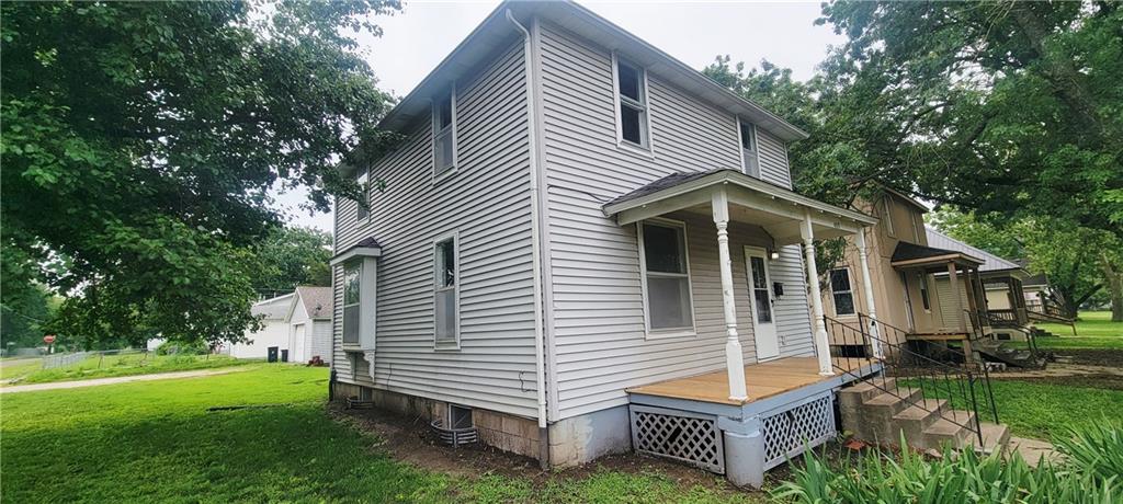403 South Street