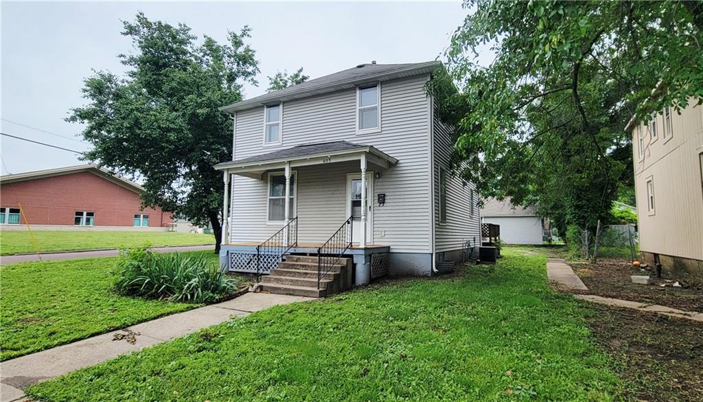 403 South Street