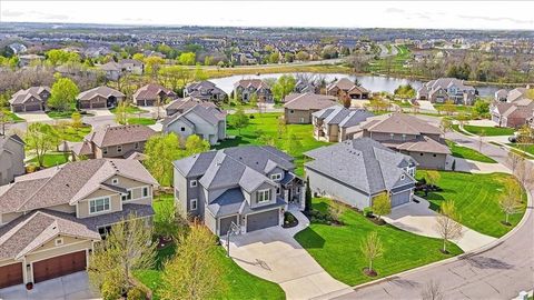 9784 Houston Street Lenexa KS 66227