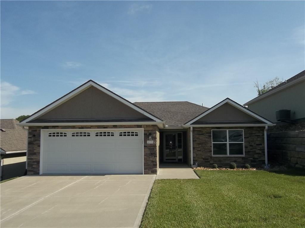 905 Ingleside Drive