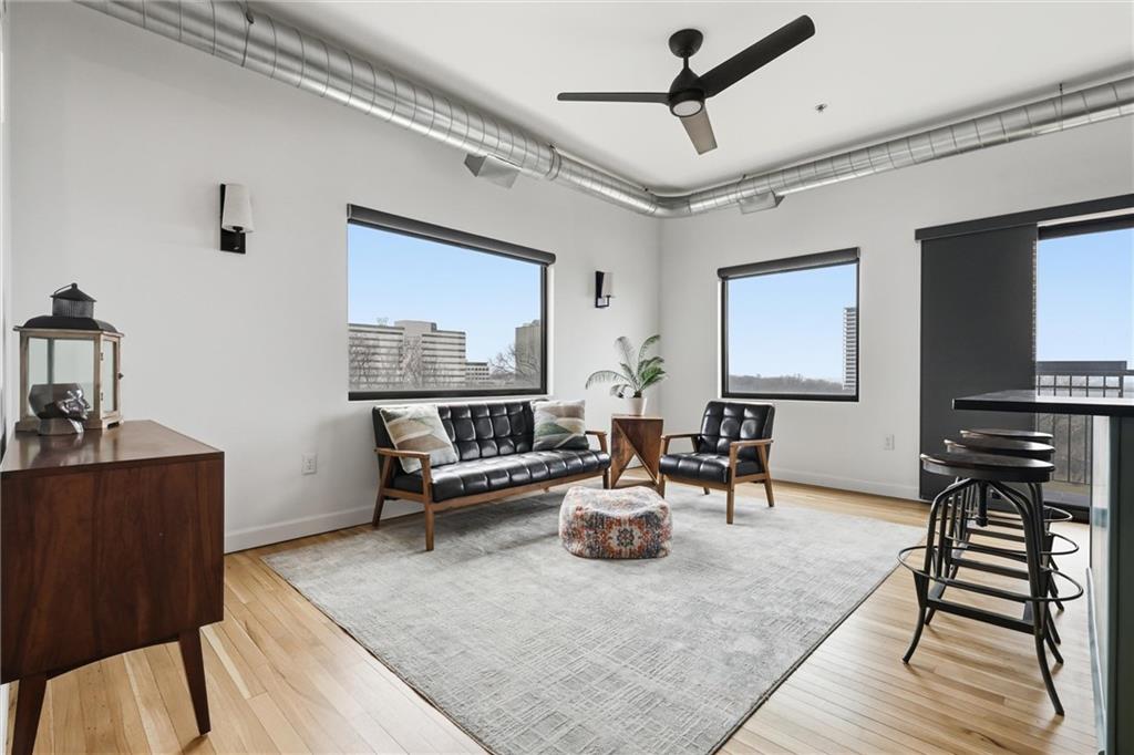 2940 Baltimore Avenue 1204