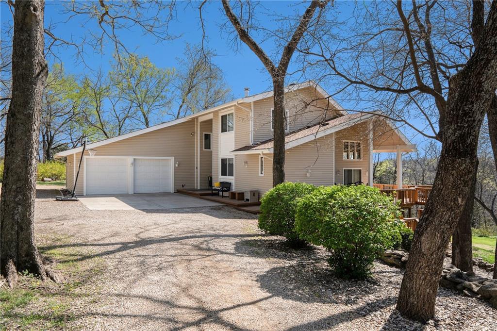 23801 Evans Road