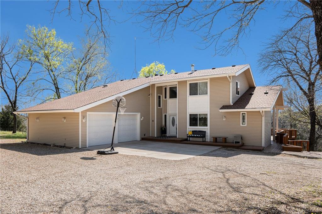 23801 Evans Road