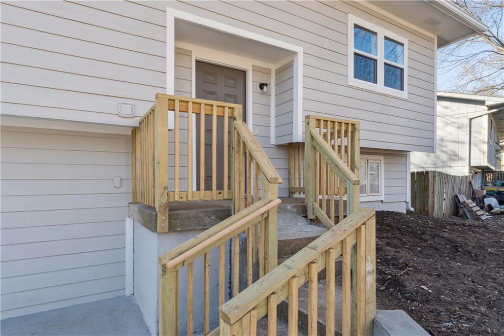 309 W Mcdonald Street