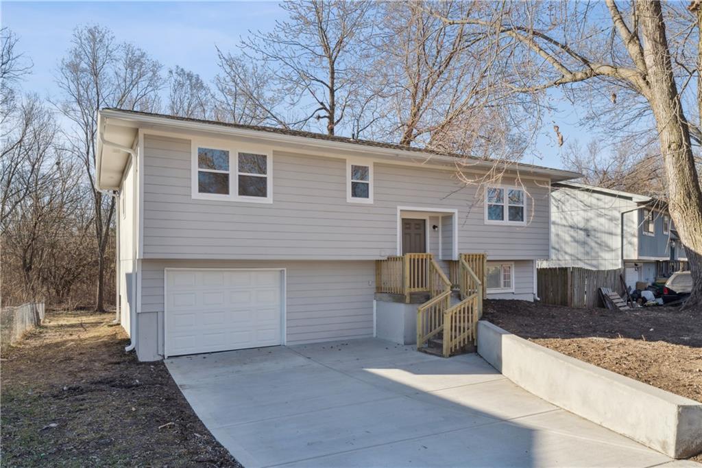 309 W Mcdonald Street