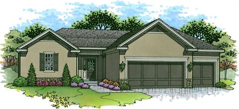 16848 S Norton Street Olathe KS 66062