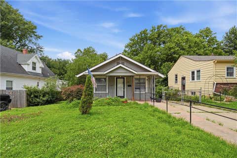 1818 S Ralston Avenue, Independence, MO 64052 - MLS#: 2625721