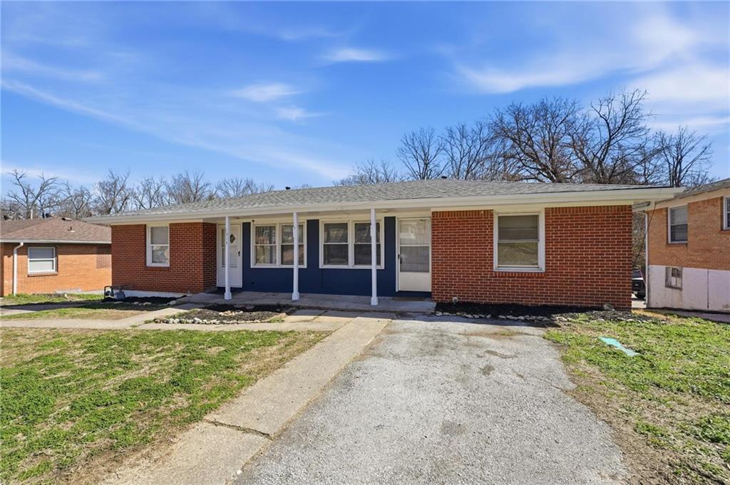 1313-1315 S Franklin Avenue