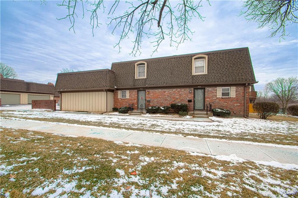 7619 Johnson Drive

                                                                             Overland Park                                

                                    , KS - $239,900