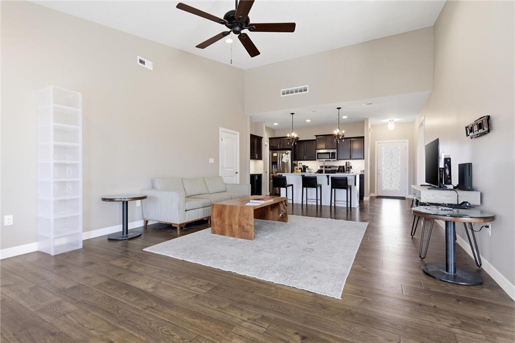 2705 Chasehire Drive