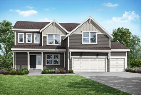 19547 Barstow Circle Spring Hill KS 66083